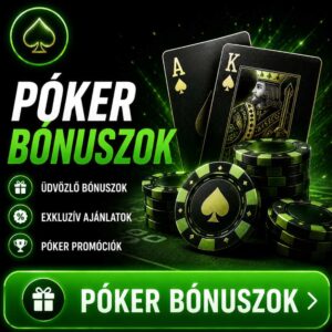 Póker bónuszok